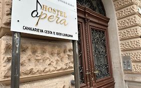 Hostel Opera